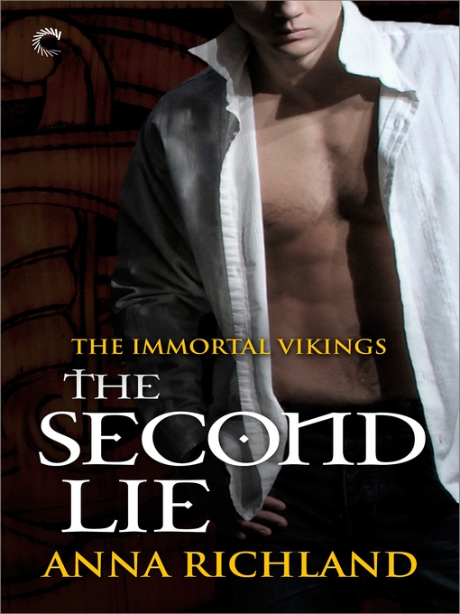 Title details for The Second Lie by Anna Richland - Available